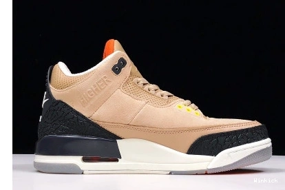 AV6683-200 3 JTH AIR JORDAN BEIGE BIO 0804